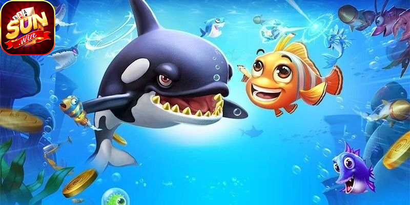 Không tồn tại hack bắn cá full tiền an toàn và hiệu quả