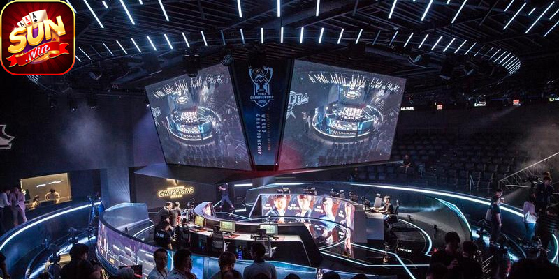 Các tựa game phổ biến như Liên Minh, CSGO, Dota 2