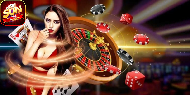Game hot Sunwin là các trò chơi được nhiều người tham gia
