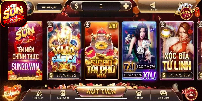 Có tỷ lệ thưởng cao và trải nghiệm mượt mà