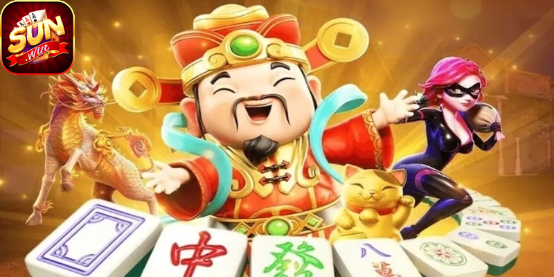 Đồ họa bắt mắt, dễ chơi và phù hợp người mới