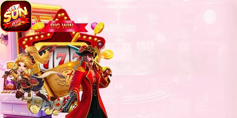 Người chơi quay thưởng để săn jackpot giá trị lớn