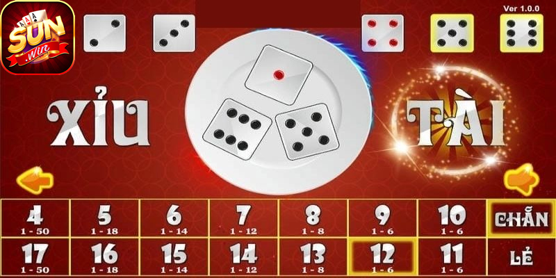 Phiên chơi nhanh tạo cảm giác hồi hộp liên tục