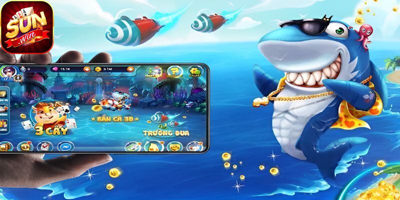 Có nhiều loại súng và boss mang giá trị thưởng cao