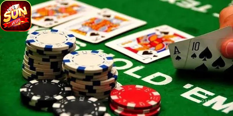 Casino Sunwin là sảnh game cá cược trực tuyến phổ biến