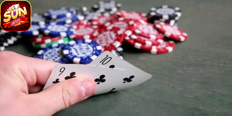 Tập hợp nhiều trò chơi như baccarat, roulette, poker
