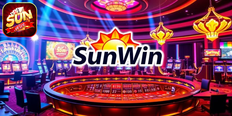 Hệ thống đại lý Sunwin hỗ trợ người tham gia phát triển mạng lưới