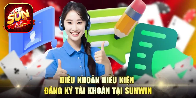 Quy trình đăng ký Sunwin dễ dàng cho mọi người chơi