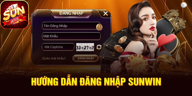 Vào Sunwin dễ dàng mọi lúc mọi nơi trên mọi thiết bị