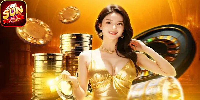 Hệ thống cung cấp game bài, casino và các trò đổi thưởng hấp dẫn