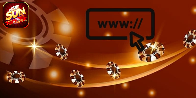 Có nhiều link dự phòng hỗ trợ truy cập ổn định hơn