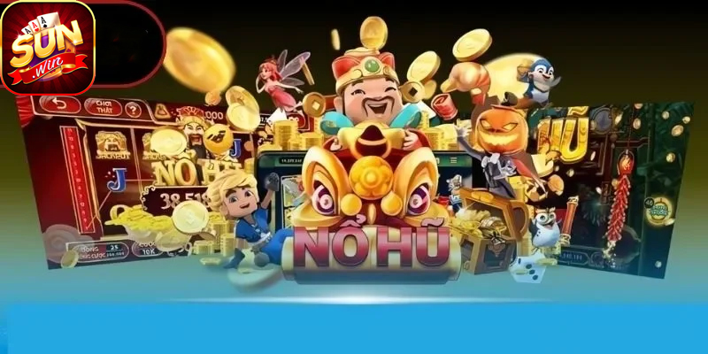 Nổ hũ xảy ra khi trúng thưởng lớn từ quỹ chung