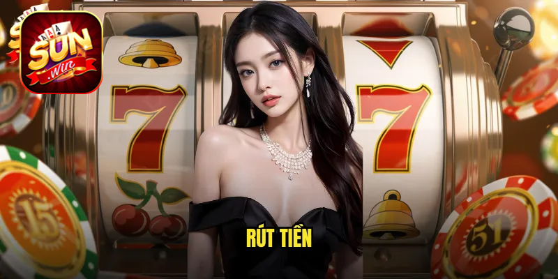 Rút tiền Sunwin dễ dàng bảo mật thông tin tuyệt đối