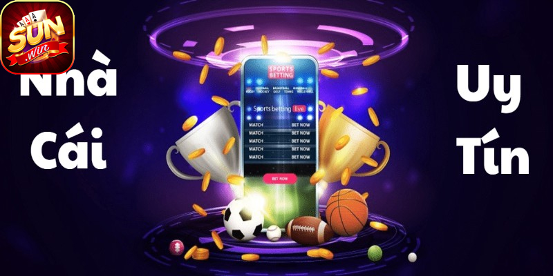 Sunwin hoạt động ổn định và uy tín