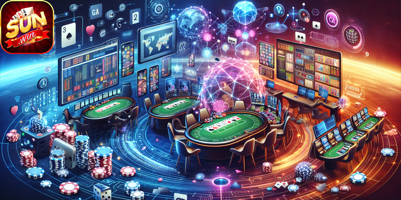 Sunwin hỗ trợ đăng ký tài khoản nhanh chóng