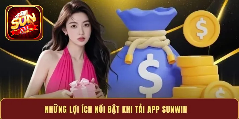 Trải nghiệm app Sunwin mượt mà, không giật lag ổn định