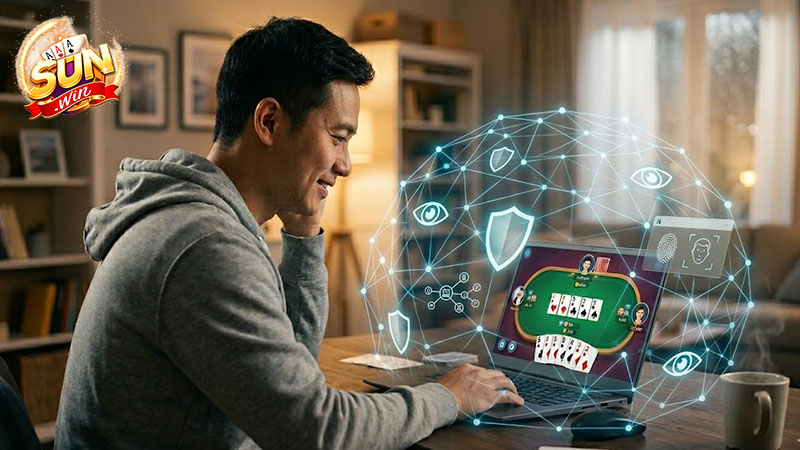 Cần chọn nền tảng uy tín để chơi 3 cây online