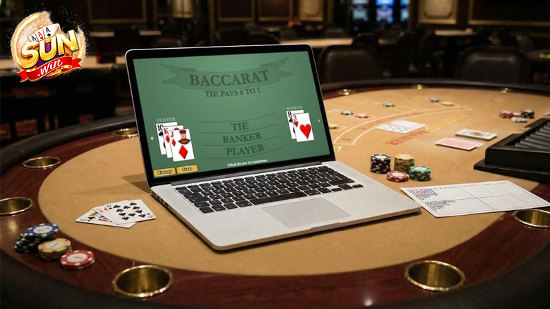 Nên cân nhắc ưu nhược điểm của Baccarat là gì trước khi chơi