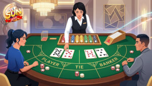 Bạn đã thực sự hiểu về cách chơi baccarat?