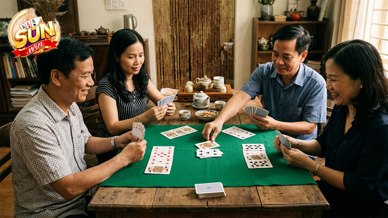 Để chơi hiệu quả cần nắm rõ phỏm là gì