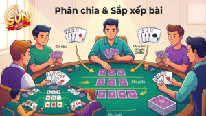 Cách chơi xì dách hiệu quả là biết dừng đúng lúc