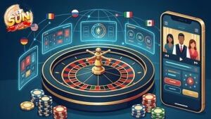 Cách nhận biết casino online uy tín dựa trên giấy phép và bảo mật
