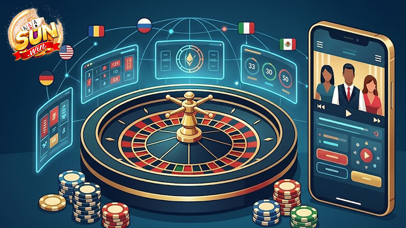 Cách nhận biết casino online uy tín dựa trên giấy phép và bảo mật