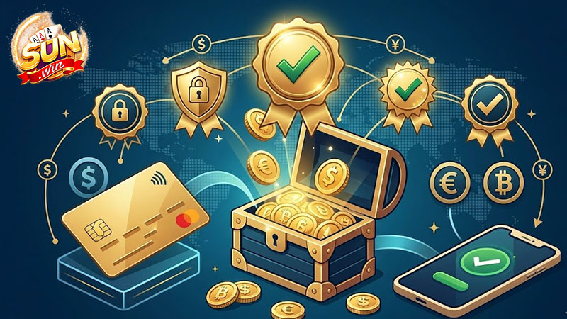 Quản lý vốn luôn là ưu tiên hàng đầu khi chơi casino