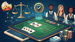 Game đổi thưởng có an toàn không phụ thuộc vào nền tảng mà người chơi lựa chọn