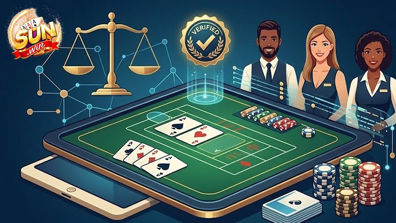 Game đổi thưởng có an toàn không phụ thuộc vào nền tảng mà người chơi lựa chọn