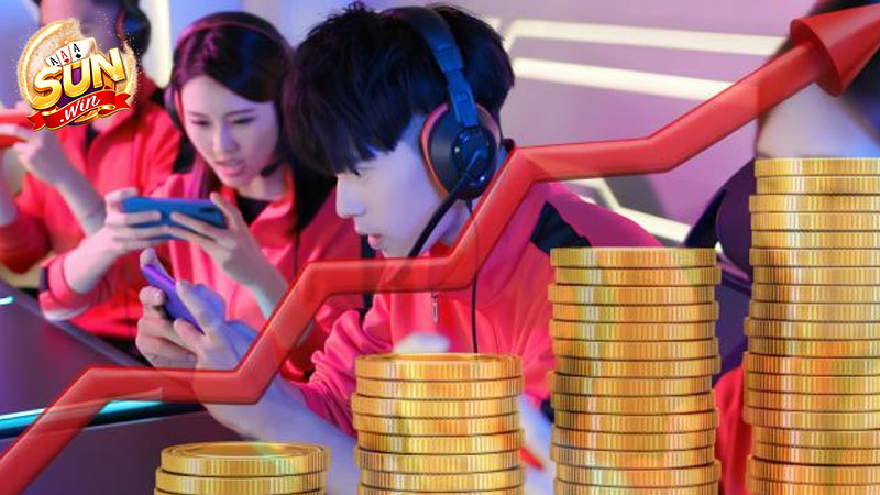 Chơi game đổi thưởng có trách nhiệm giúp bạn vừa giải trí vừa hạn chế rủi ro