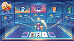 Liêng online là phiên bản số hóa của game bài truyền thống phổ biến