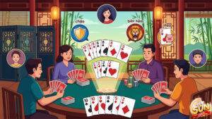 Sâm lốc là gì? Tìm hiểu tổng quan game bài hấp dẫn nhất hiện nay