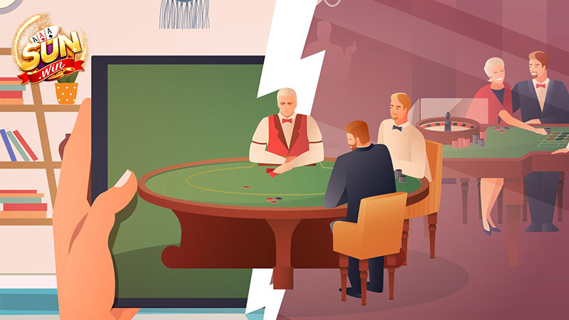 Tâm lý ổn định giúp người chơi áp dụng thứ tự bài poker hiệu quả hơn