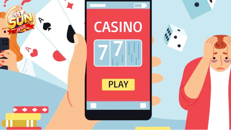 Lựa chọn app tiến lên online uy tín giúp tránh rủi ro mất tiền