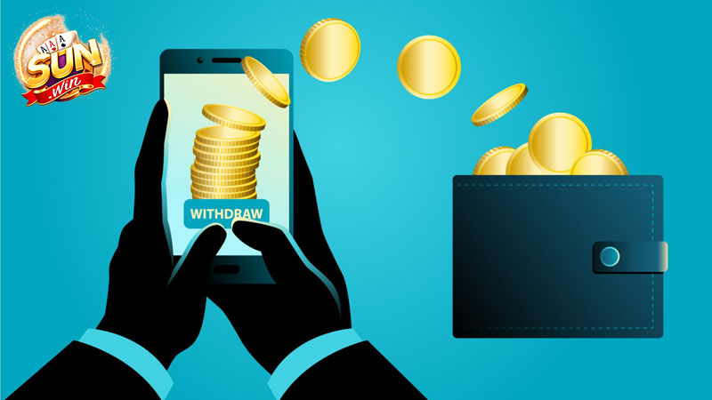 Nạp rút minh bạch là tiêu chí quan trọng khi chọn app tiến lên online uy tín