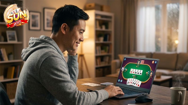 Cách chơi tú lơ khơ online an toàn cho người mới bắt đầu