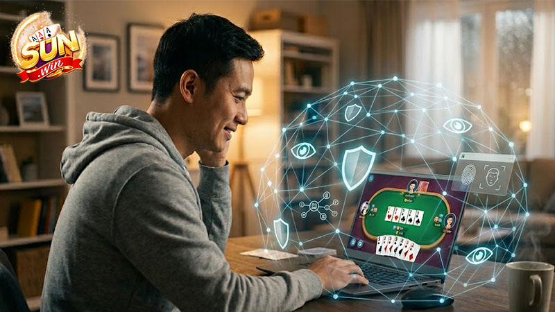 Chọn nền tảng an toàn là rất quan trọng khi chơi tú lơ online